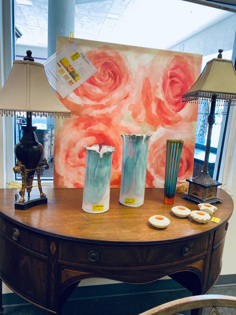 Home Decor Worth a Second Look