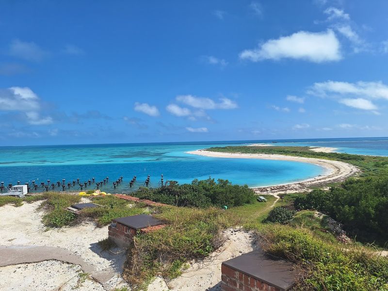 Dry Tortugas