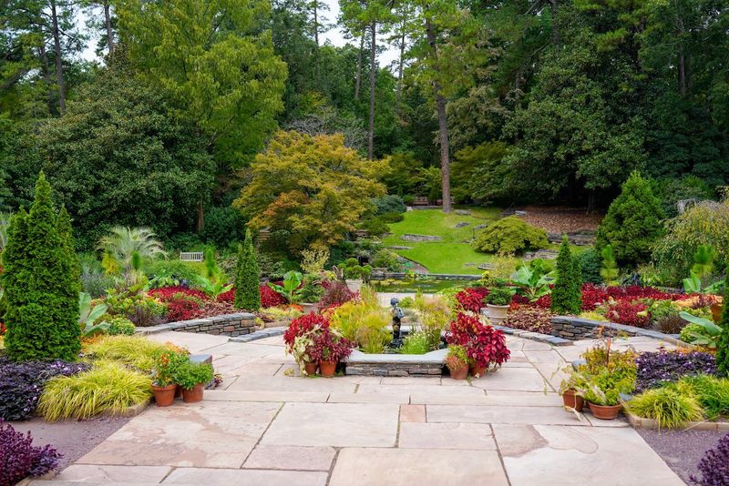 Sarah P. Duke Gardens (Durham)