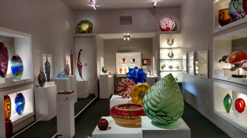 Why This St. Petersburg Gallery Was Named the No. 1 Free Attraction in the U.S.