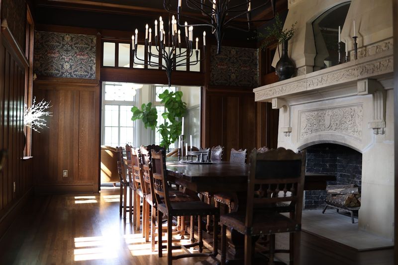 The Fixer Upper Era and Thoughtful Restoration