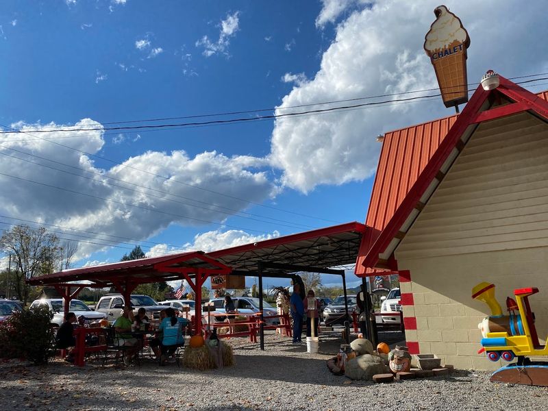 A Perfect Stop Before or After Visiting Cades Cove