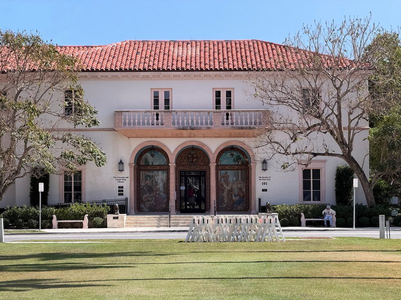The Society of the Four Arts (Palm Beach)