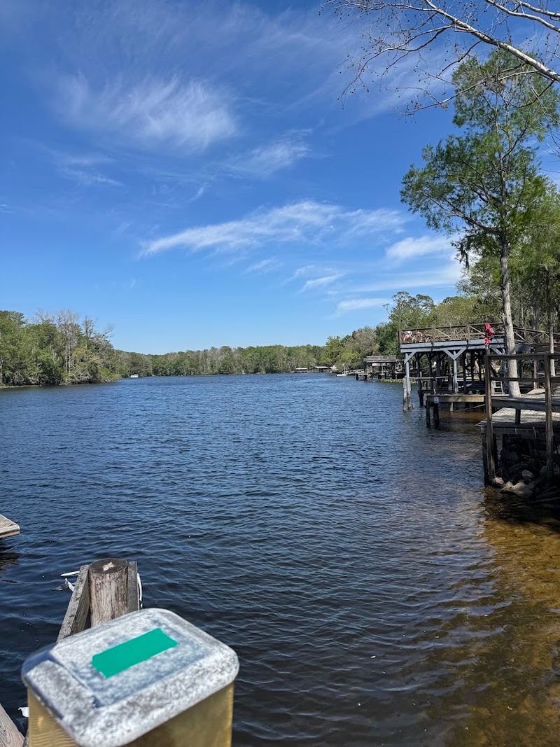 Old Florida Charm That's Becoming Impossible to Find
