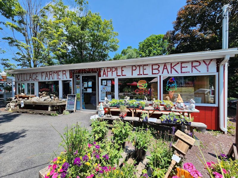 Why this bakery belongs on your Pennsylvania food list