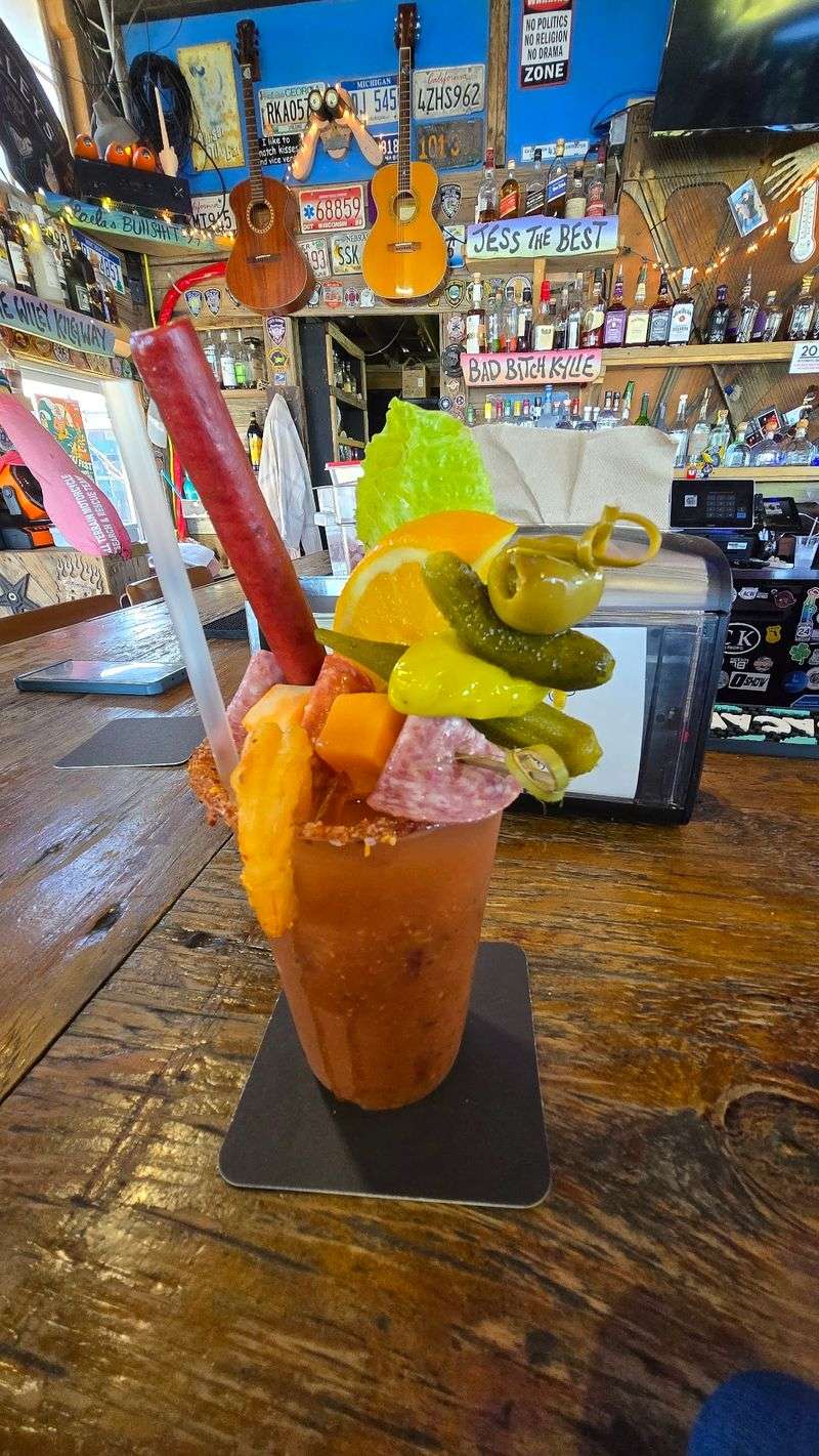 Signature Drinks Worth the Trip