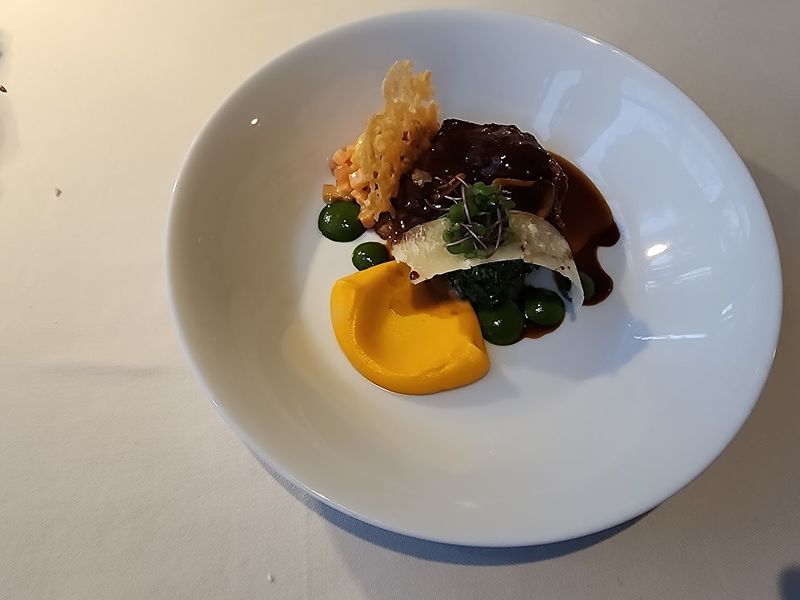 Menus, Pairings, and Perfect Pacing