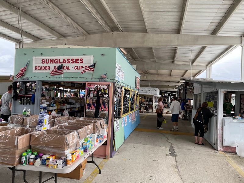 Oldsmar Flea Market (Oldsmar)