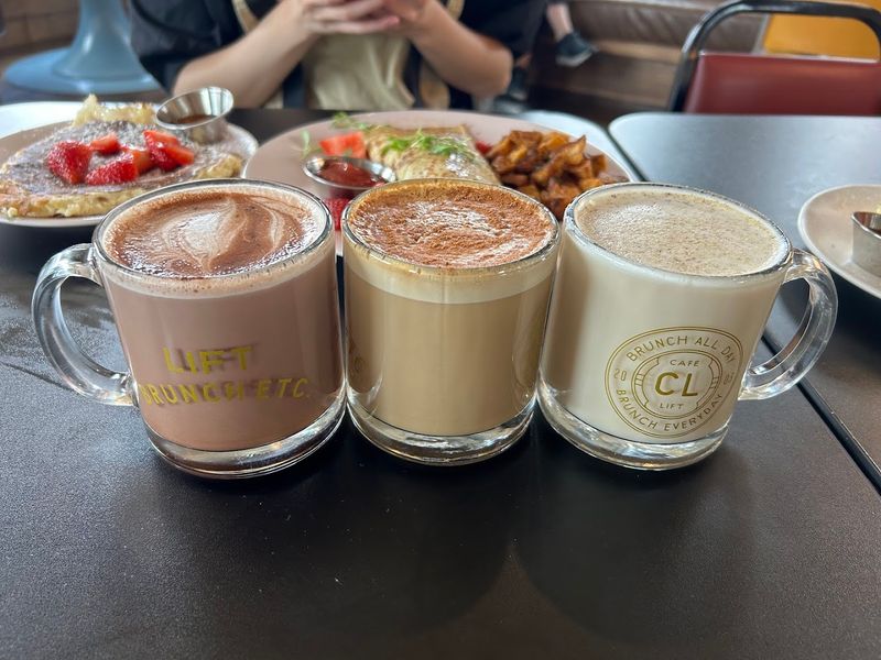 Signature Coffee Program