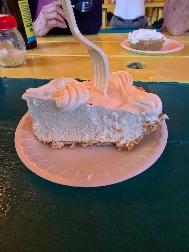 Key Lime Pie And Final Tips