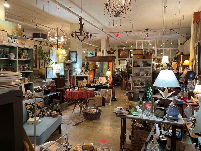 Why You Never Leave Empty-Handed