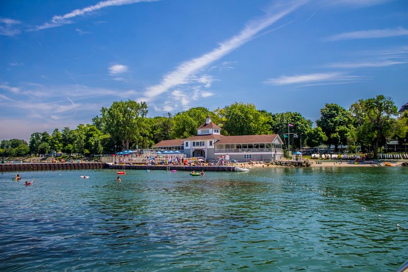 Lakeside Chautauqua, Lakeside, Ohio