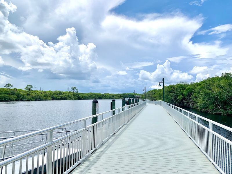 The Boardwalk at The Port (Port St. Lucie)