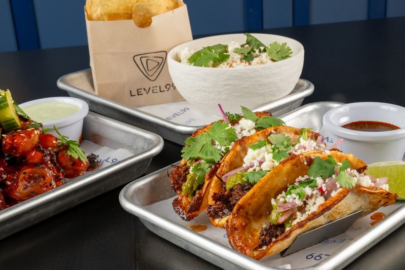 Food and Drinks That Surprise You