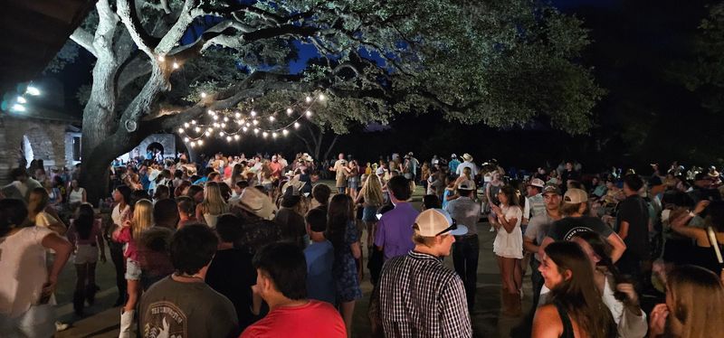 Nightly Dances That Bring Texas Culture to Life