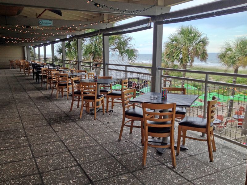 Sliders Seaside Grill (Fernandina Beach)
