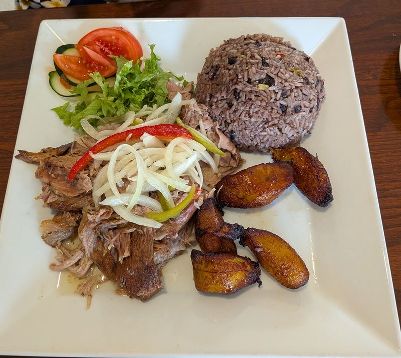 Mirna's Cuban Cuisine (Sarasota)