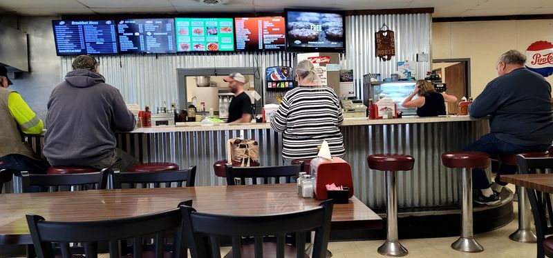 Hot Dog House (Bellefonte)