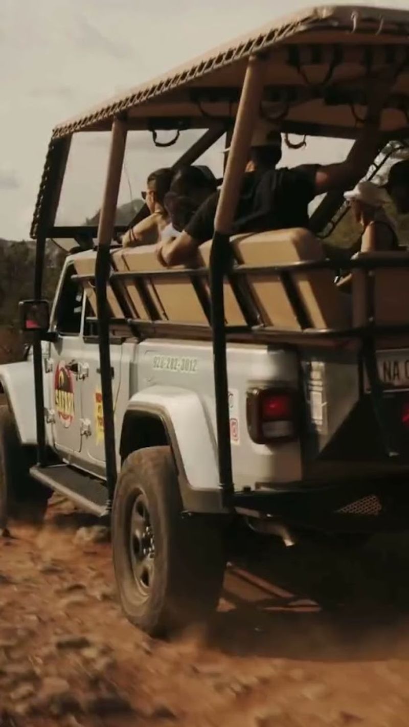 Meet the Guides: Doc, Brad, Vivian, CK, JC, and Cowboy Bob