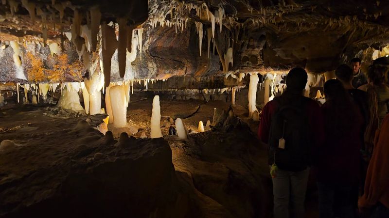 Historic Tour: Discovery And Lore