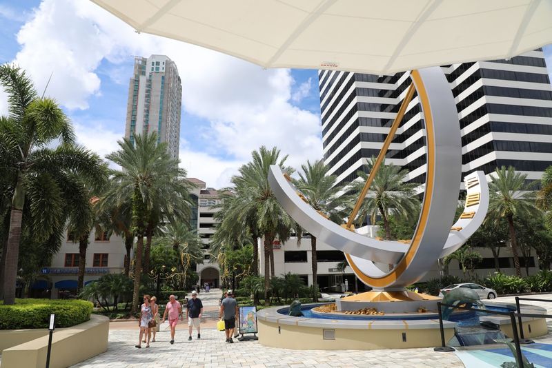 Central Avenue and The EDGE District