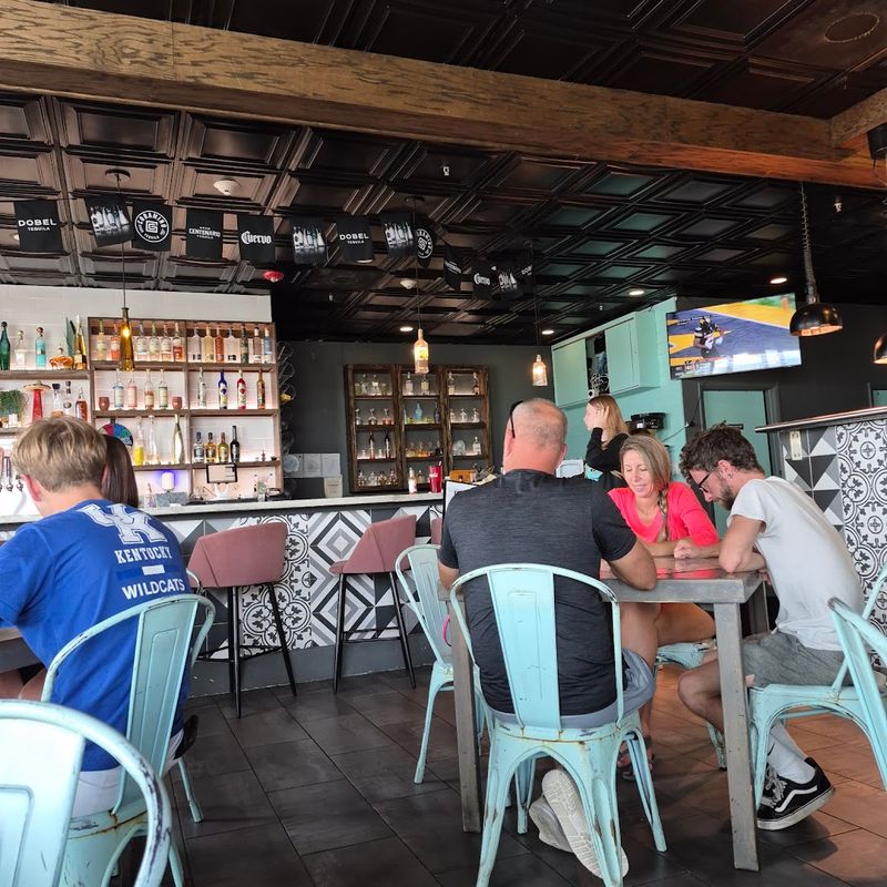 A Bar Selection That Keeps Parents Happy