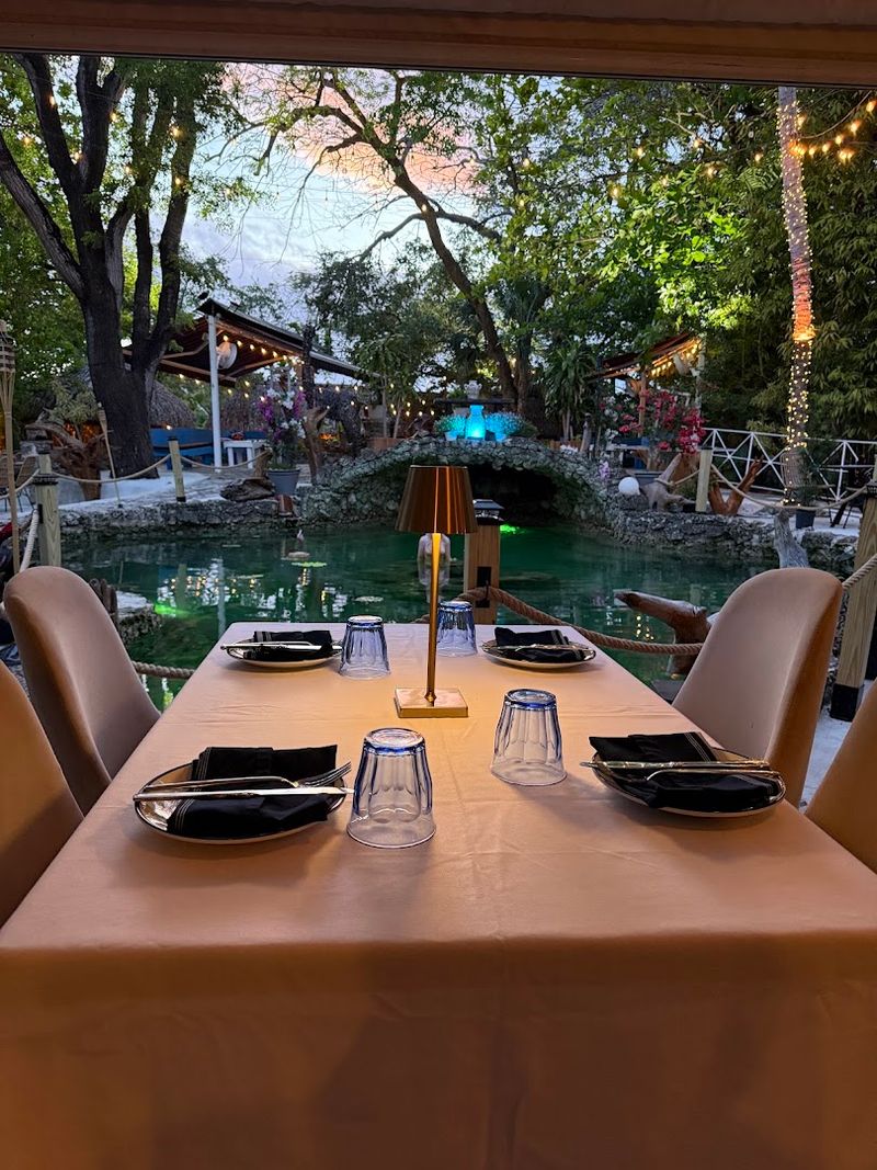 Perfect Spot for Special Occasions
