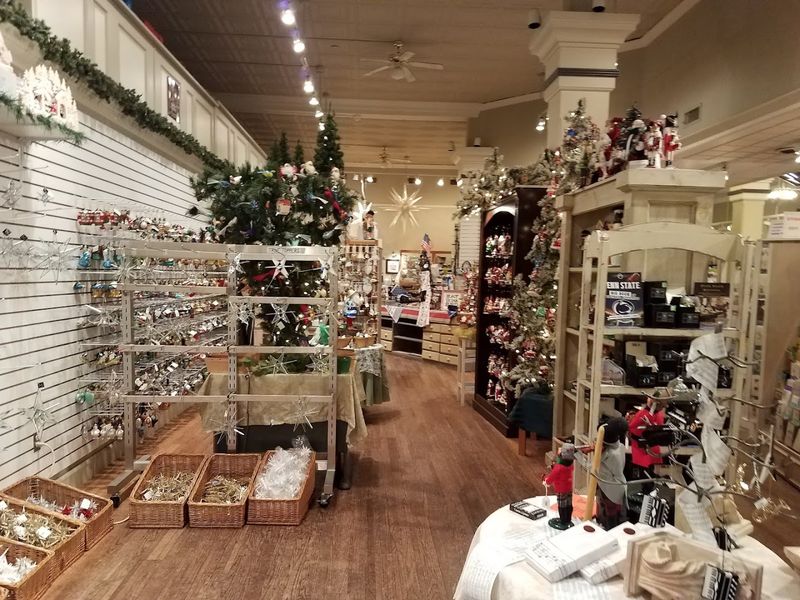 The Christmas Spirit, Year After Year