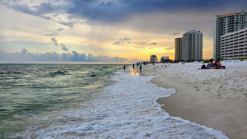 Navarre Beach (Navarre)