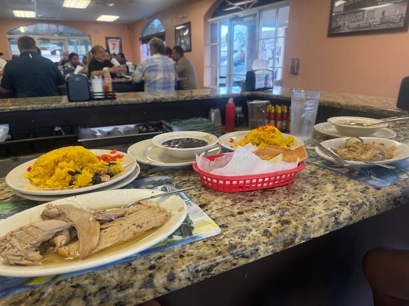 La Teresita Restaurant (Tampa)
