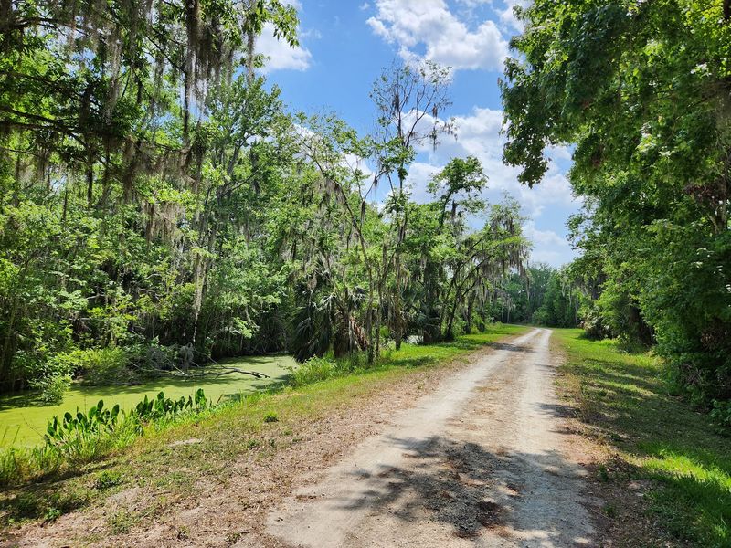 Miles of Multi-Use Trails That Keep You Coming Back