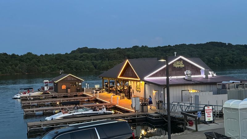 The Mudpuppy &mdash; Vonore