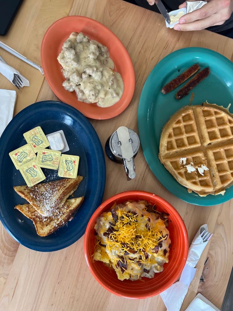 Autumn Harvest Salad