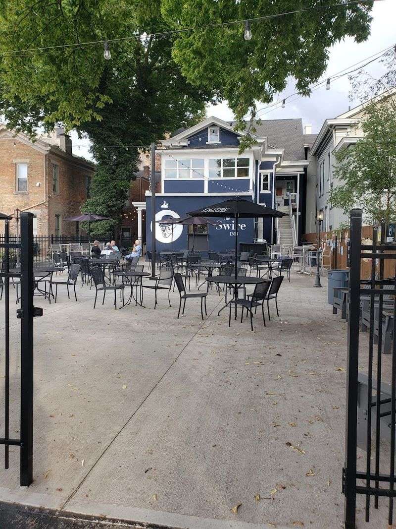 Signature Bread Pudding