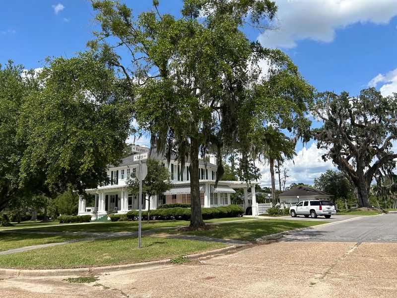 Access to Natural Florida Without Tourist Crowds