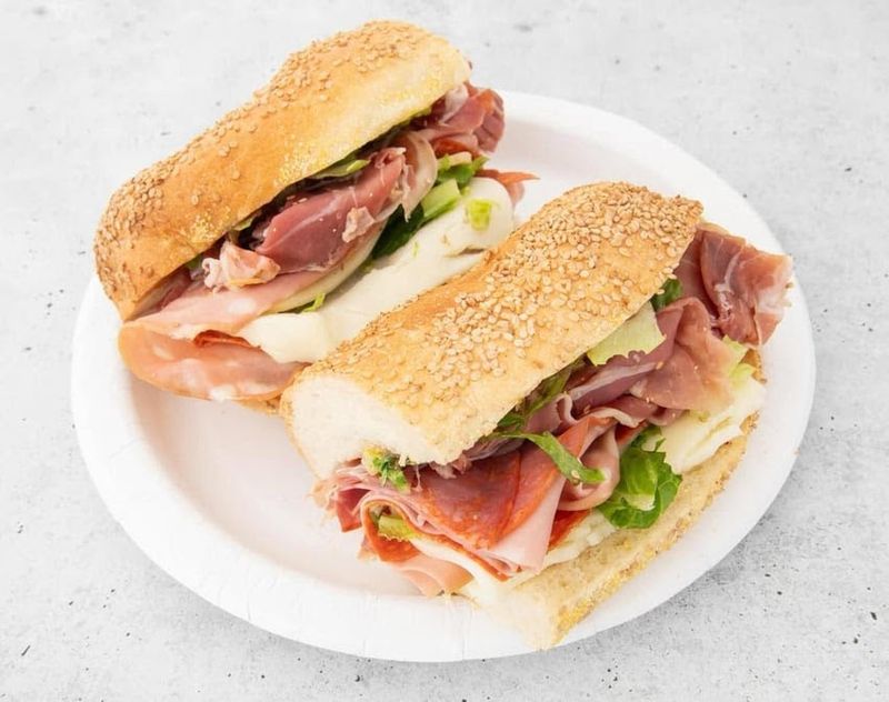 AJ's Italian Deli (Boca Raton)