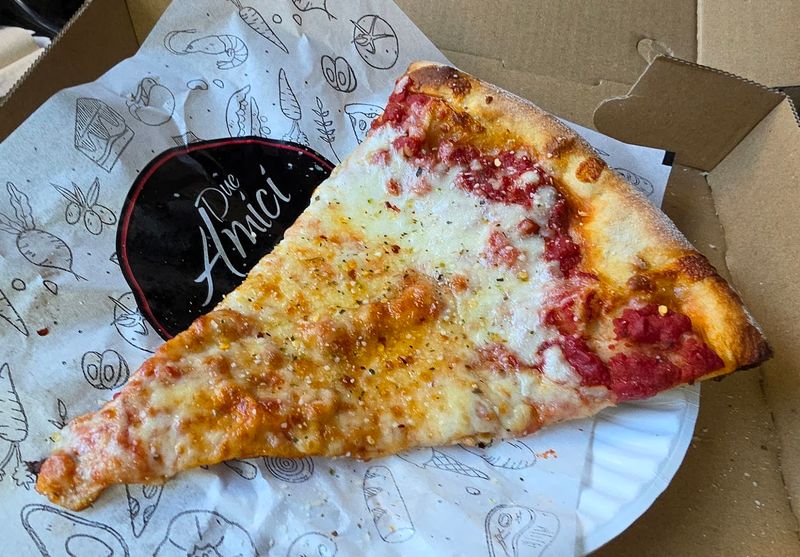Due Amici Pizza & Pasta Bar (Tampa)