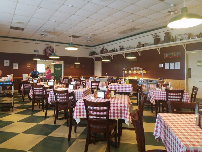 No-Frills Atmosphere That Feels Like Home