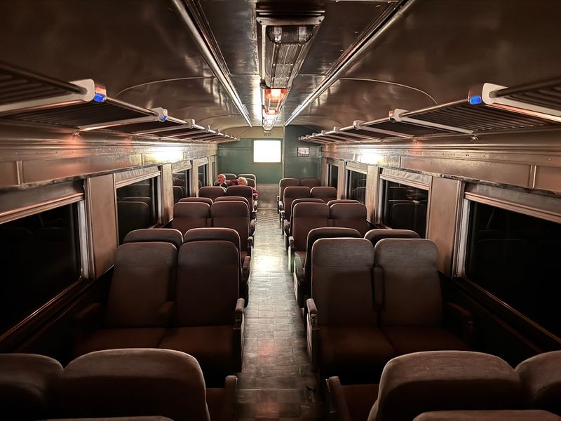 Step Aboard: What the Ride Feels Like