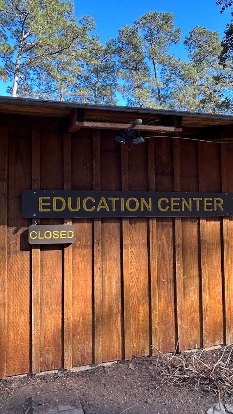 Well-Maintained Facilities Despite Age