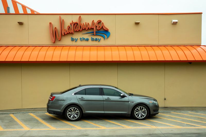 Whataburger