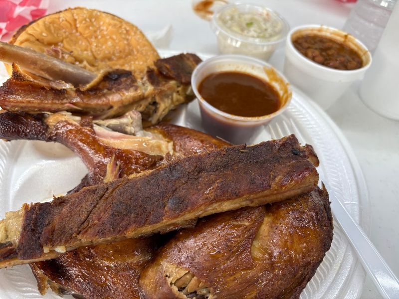 Fall-Off-The-Bone Ribs That Deliver