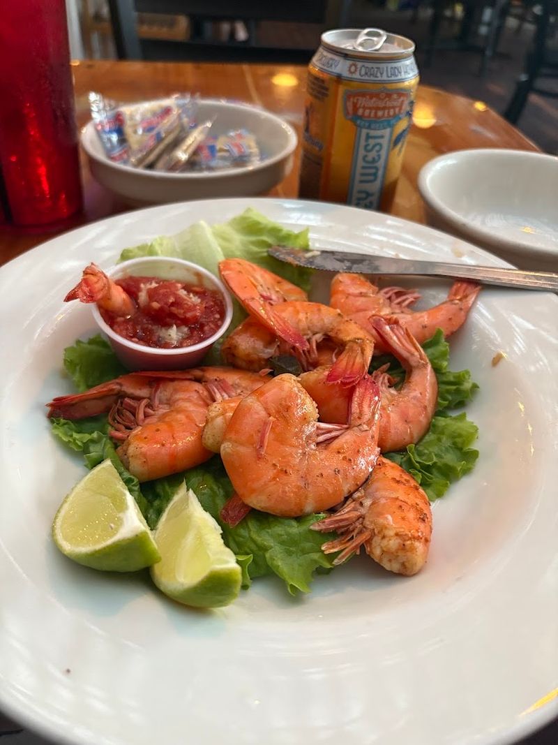 Fresh Seafood Done Right