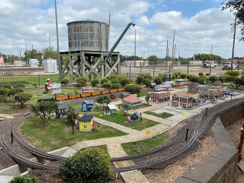 Special Events and Themed Weekends