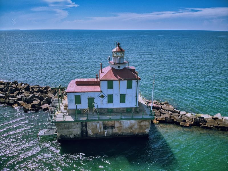 Ashtabula Lighthouse (Ashtabula)