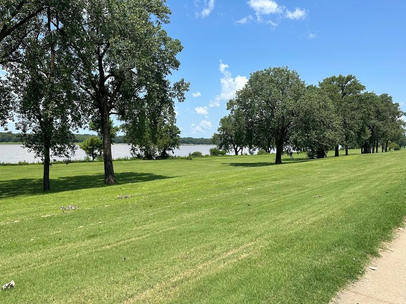 A Quiet Escape From the Busy Streets of Memphis