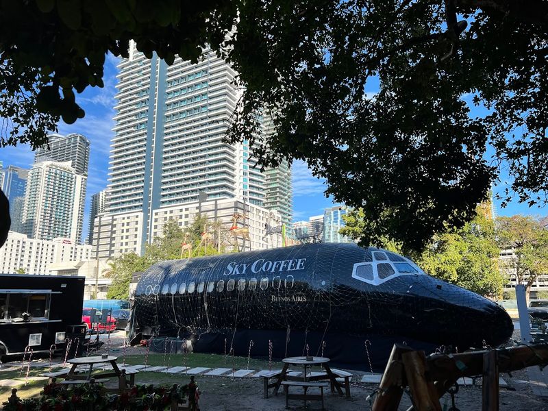 Why Sky Coffee Buenos Aires Is a Miami Must-Visit