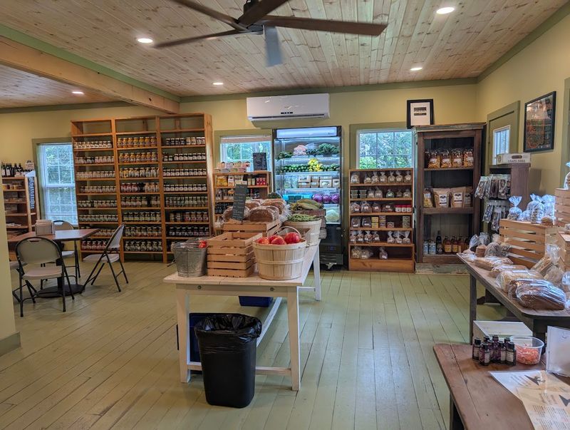 Market Treasures: Provisions To Take Home