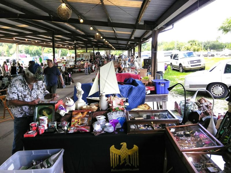 Negotiating Culture That Rewards Bold Bargain Hunters