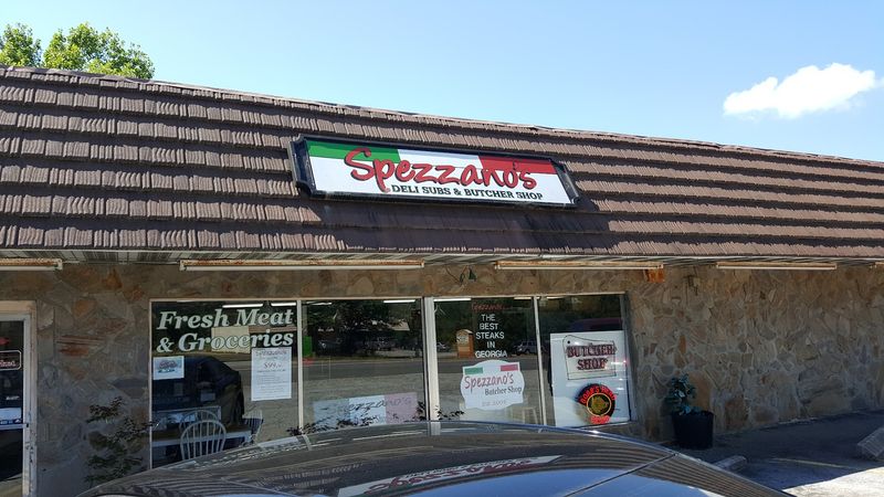 Spezzano&rsquo;s Village Market (Tyrone)